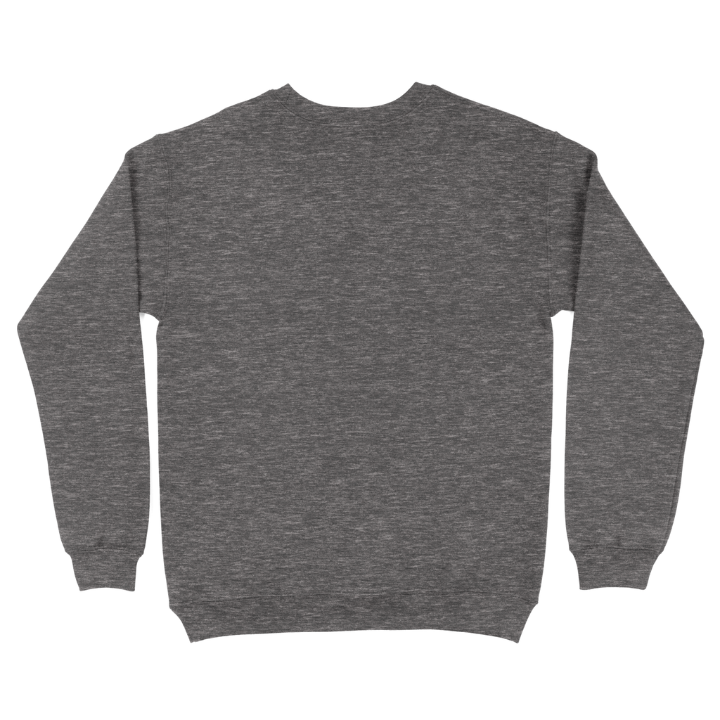 Gildan Heather Crewneck Sweatshirt