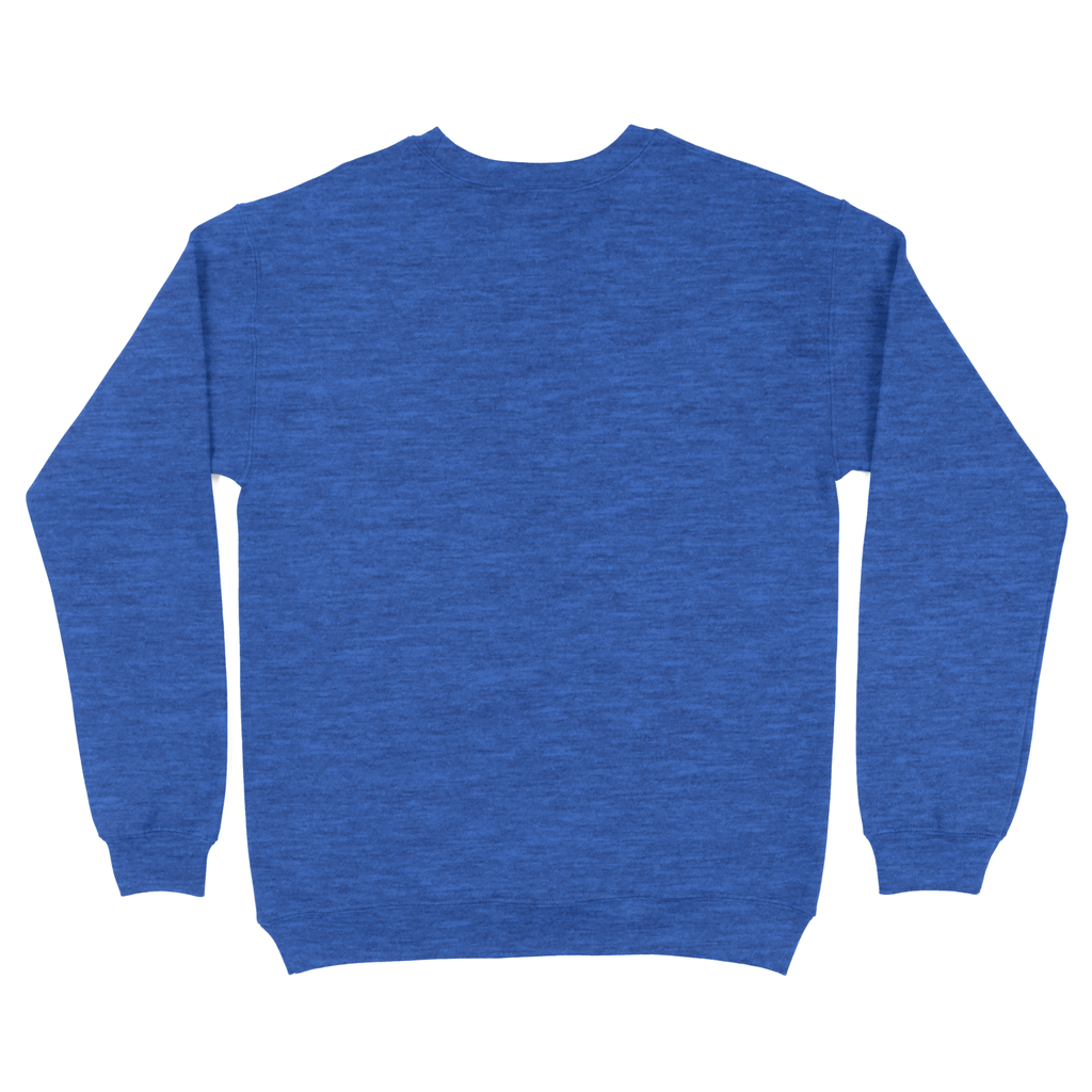 Gildan Heather Crewneck Sweatshirt