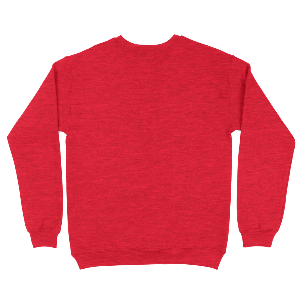 Gildan Heather Crewneck Sweatshirt