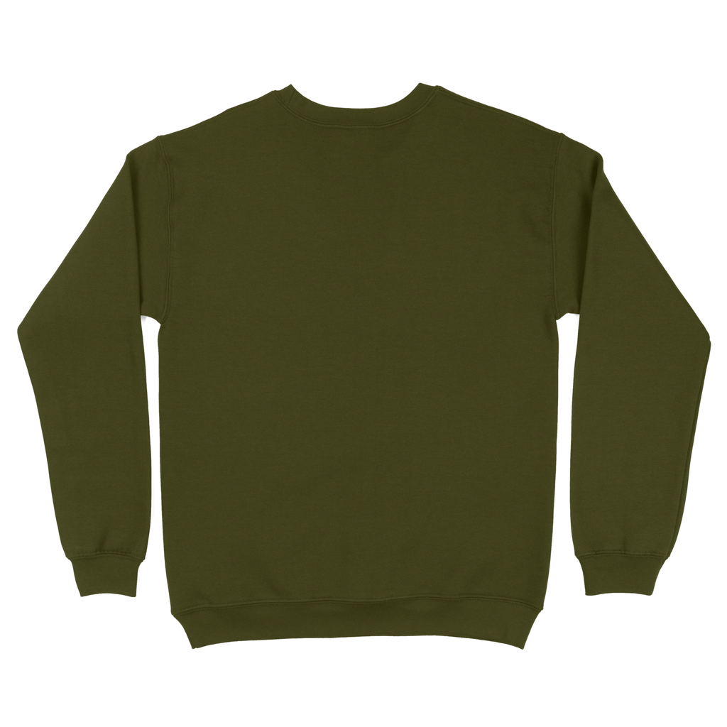 Gildan Crewneck Sweatshirt