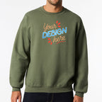 Gildan Crewneck Sweatshirt