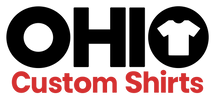 Ohio Custom Shirts logo