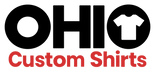 Ohio Custom Shirts logo