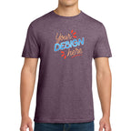 Gildan Heather Softstyle Adult T-Shirt